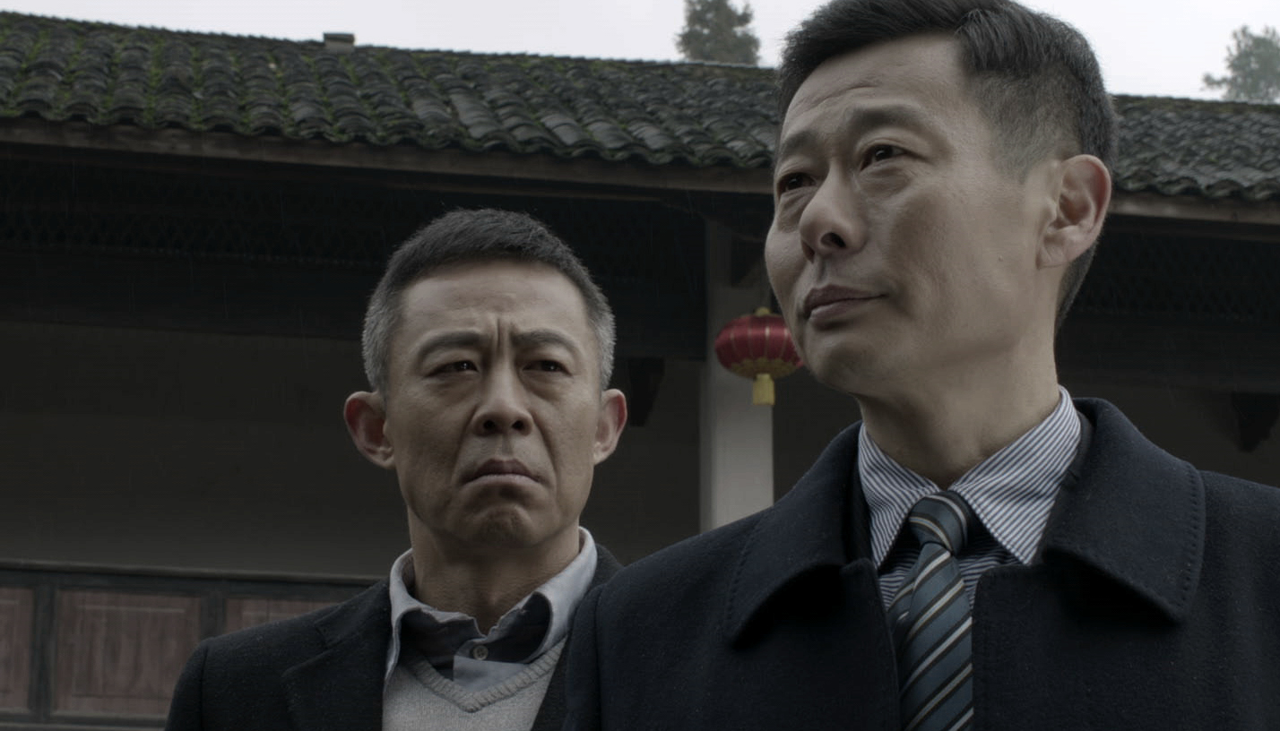 绝不姑息指什么